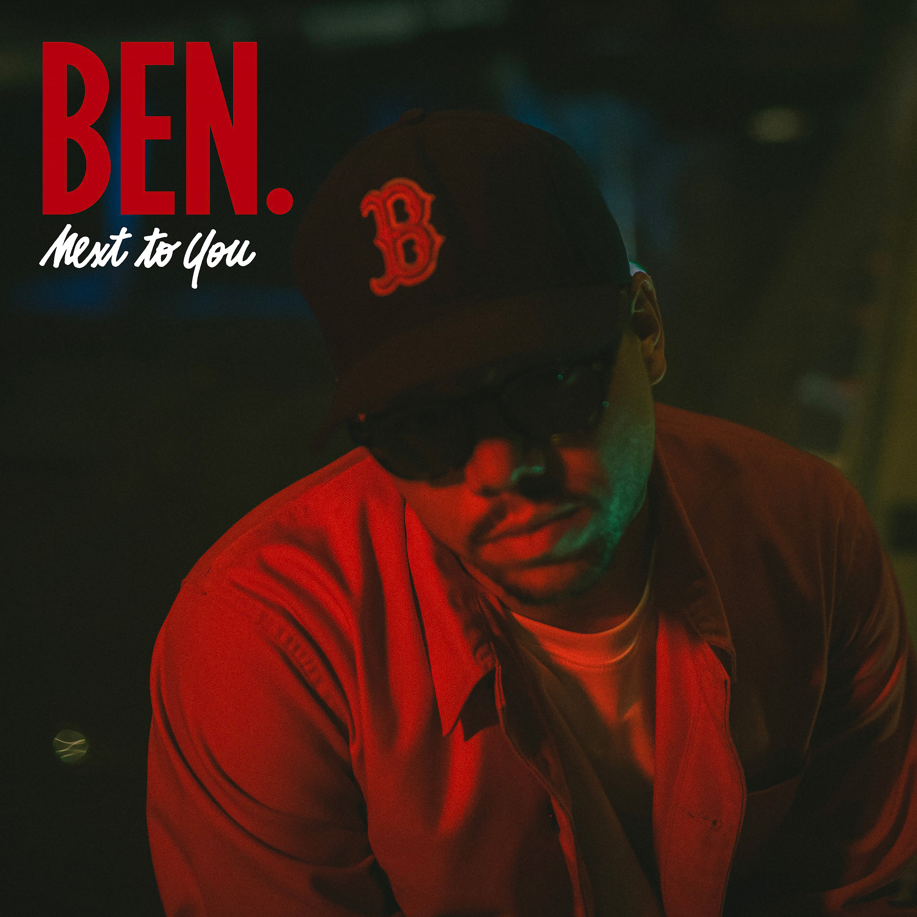 Ben L Oncle Soul Feeling Good