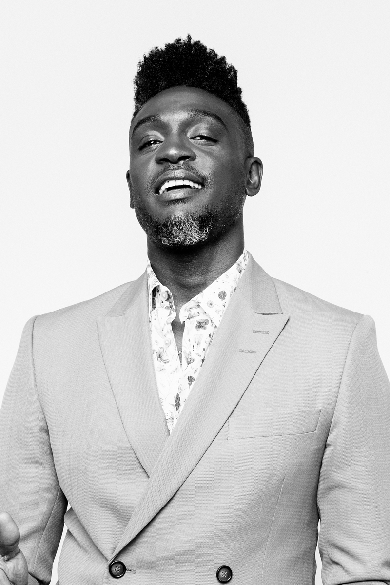 CORNEILLE - caramba: culture live