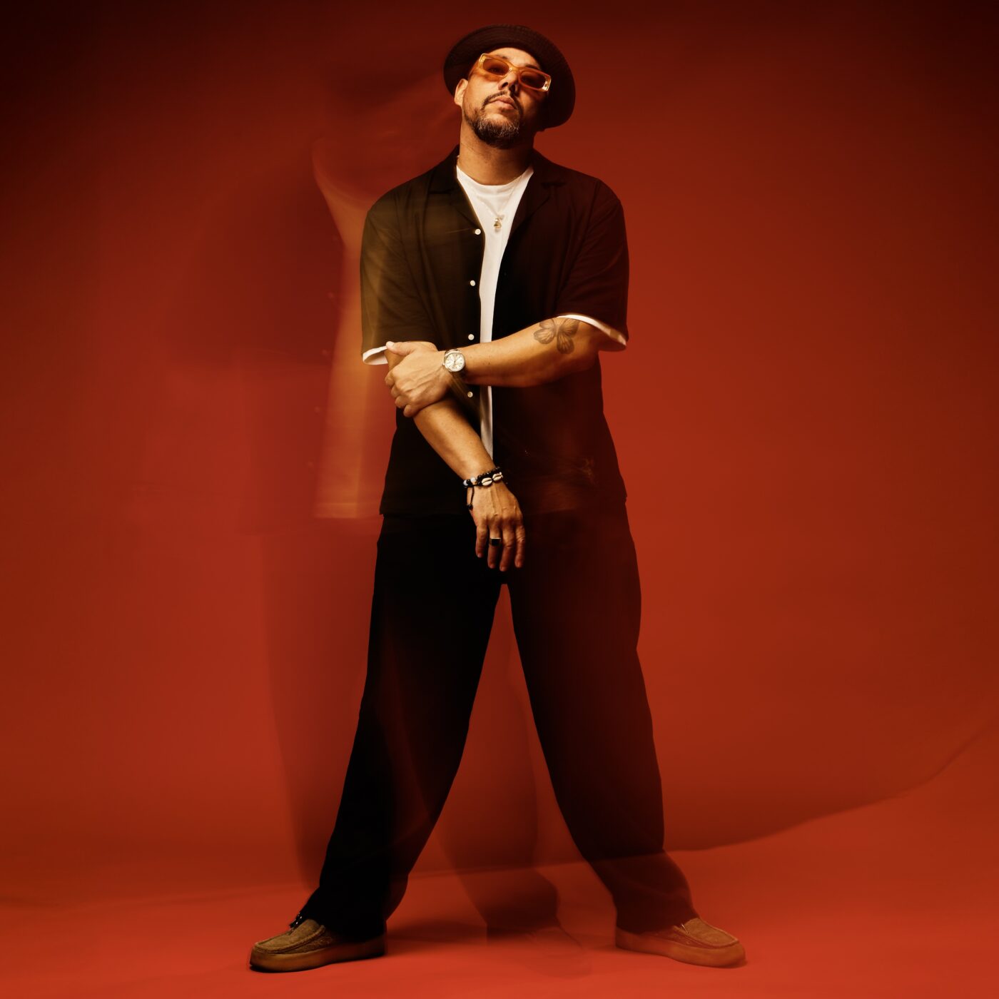 BEN L'ONCLE SOUL