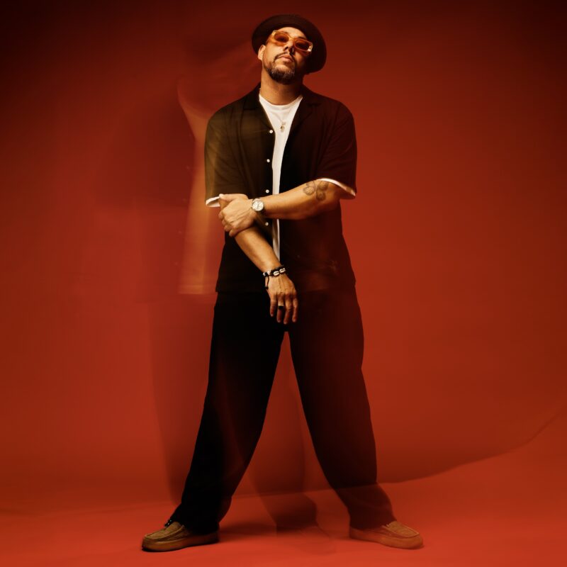 BEN L'ONCLE SOUL
