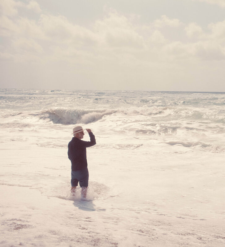 LUDOVICO EINAUDI