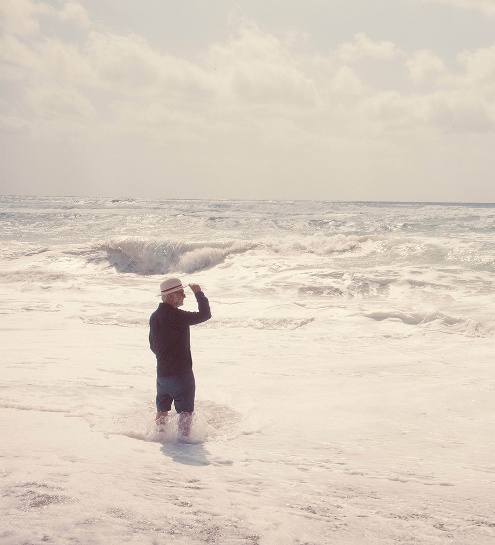 LUDOVICO EINAUDI