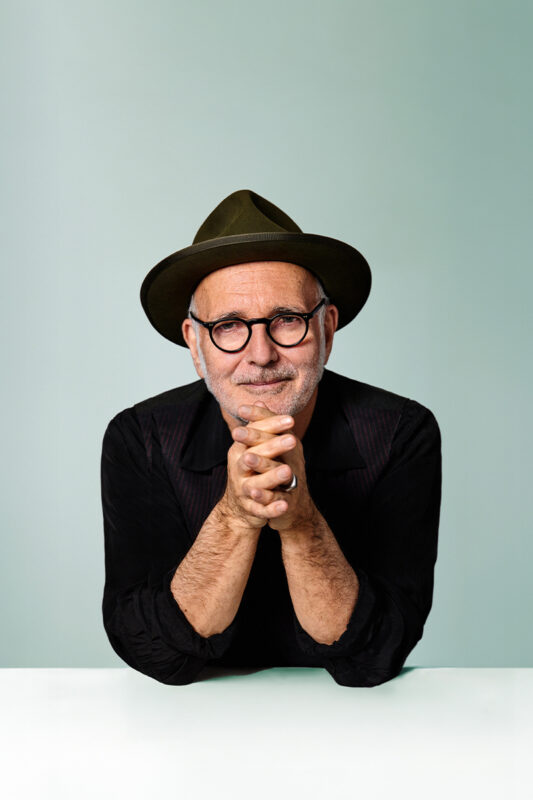 LUDOVICO EINAUDI