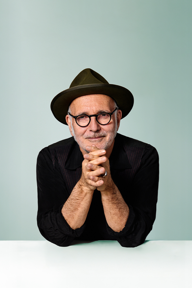 LUDOVICO EINAUDI