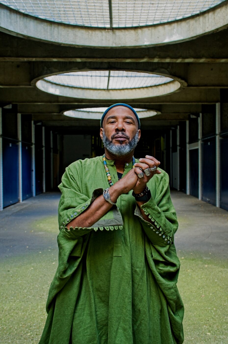 ANTHONY JOSEPH