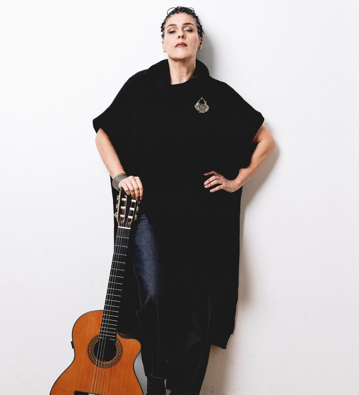 SOUAD MASSI