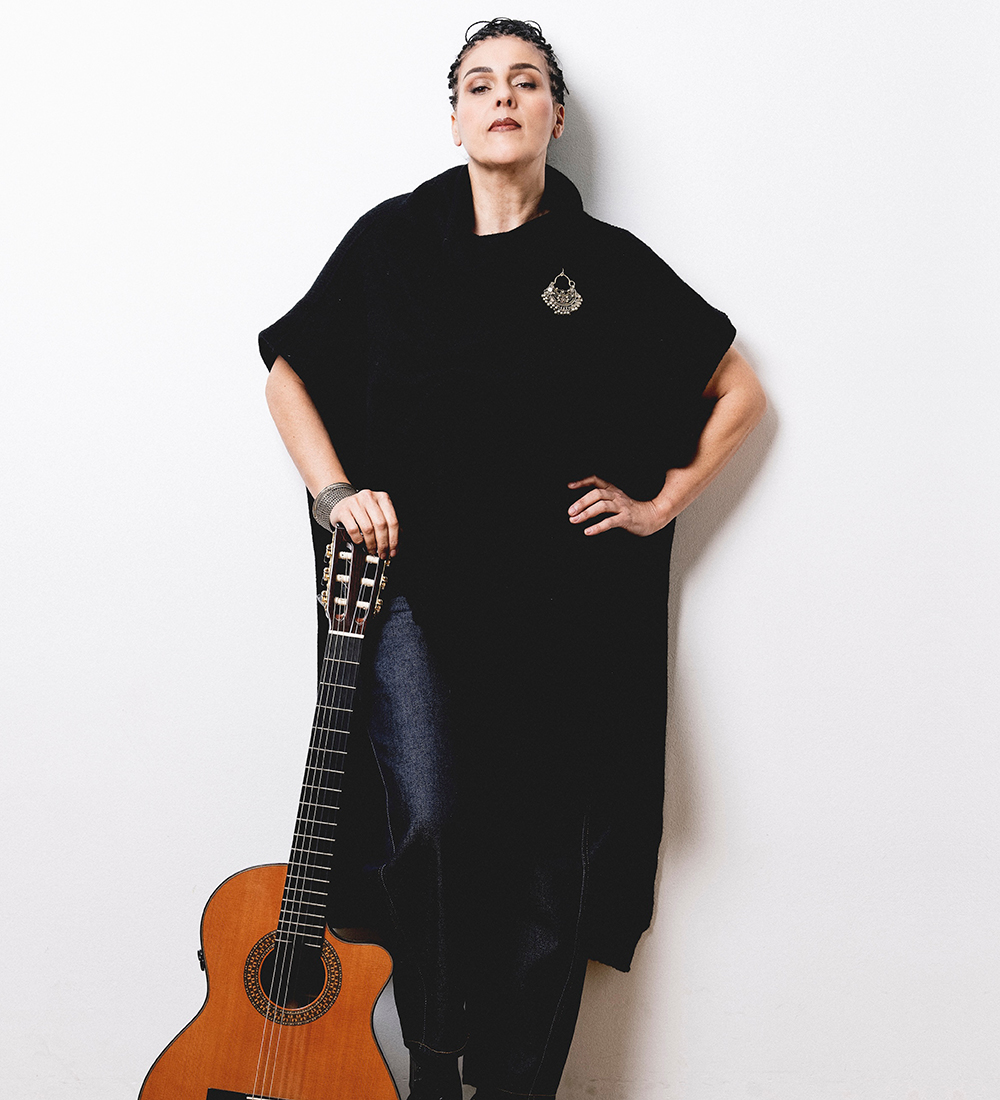 SOUAD MASSI