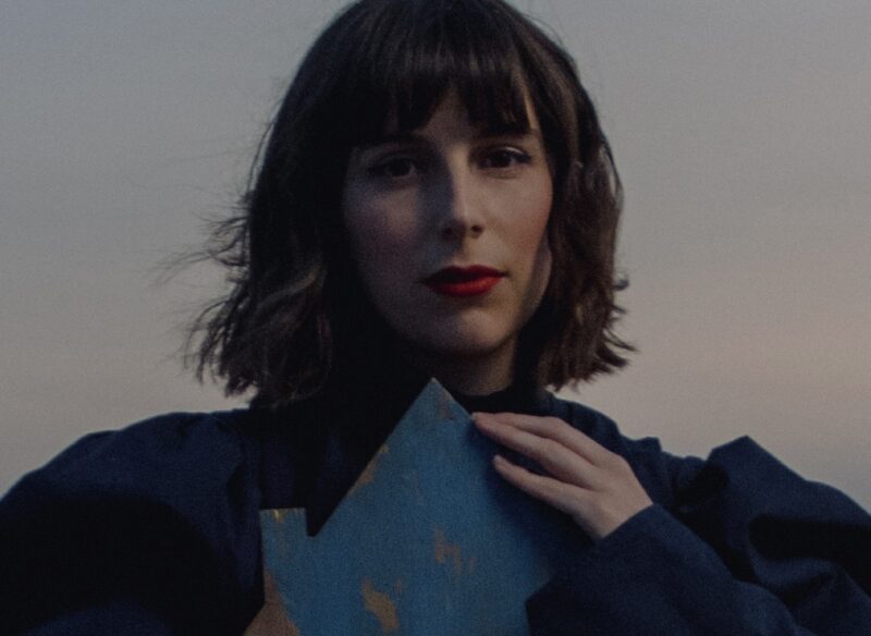 COLINE RIO