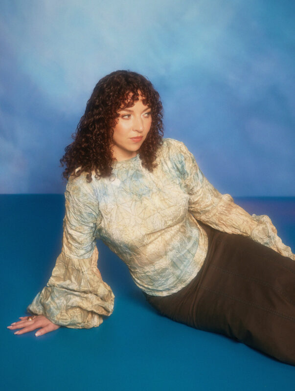 ENCHANTÉE JULIA
