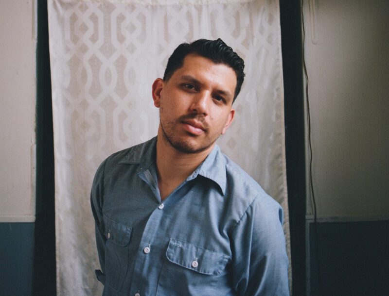 JEREMIE ALBINO