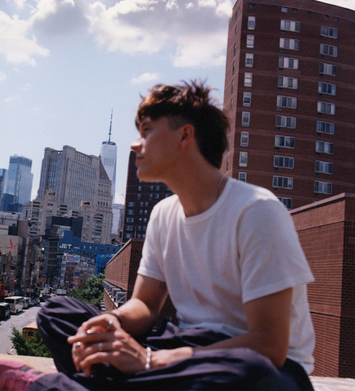 LOÏC NOTTET