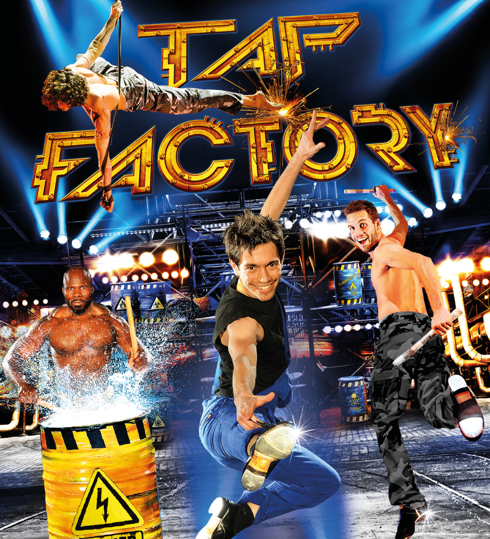 TAP FACTORY