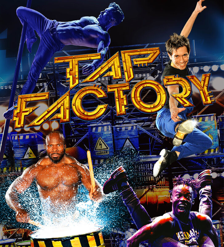 TAP FACTORY