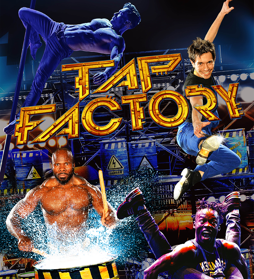 TAP FACTORY
