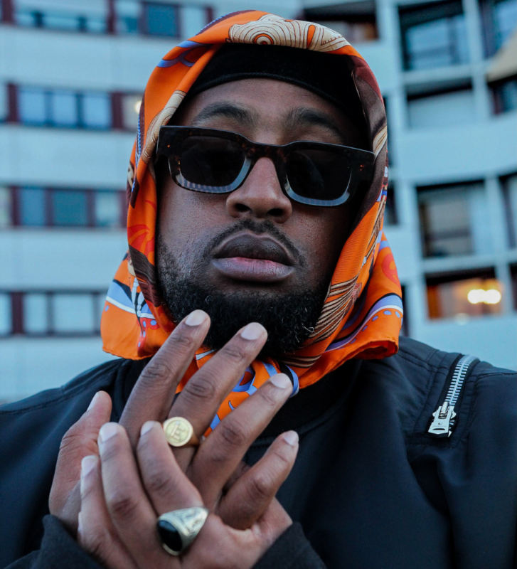 [Nouvel EP] Edge – JANVIER...