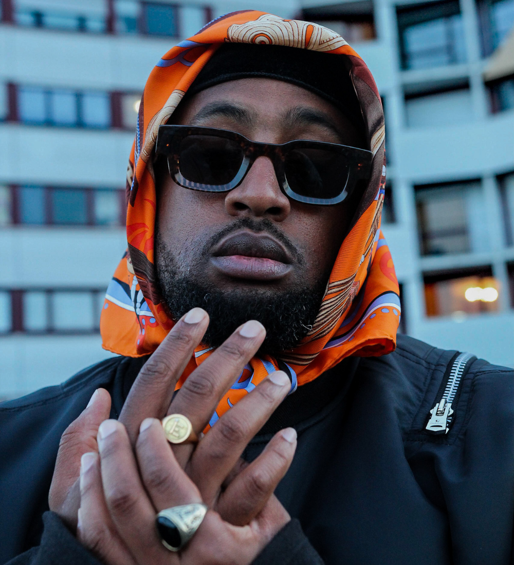 [Nouvel EP] Edge – JANVIER...