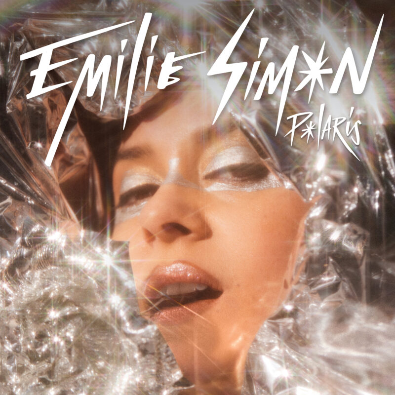 [Nouvel Album] Émilie Simon - Polaris