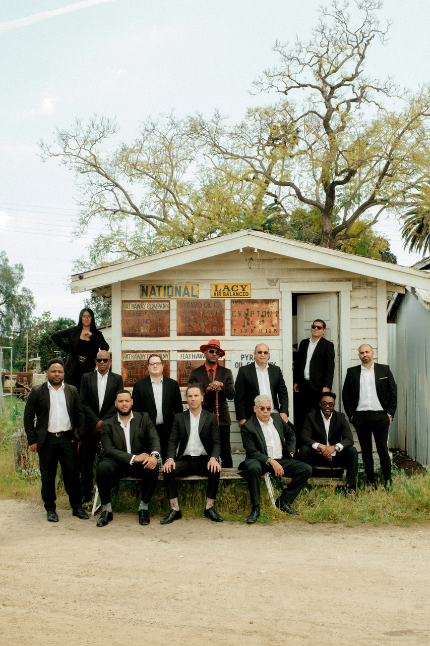 ORQUESTA AKOKAN