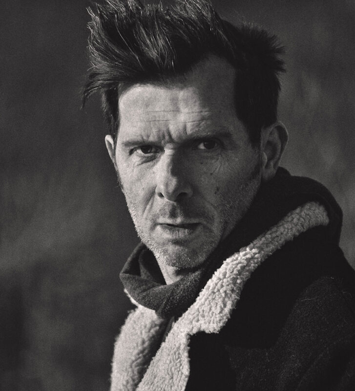 HUGH COLTMAN