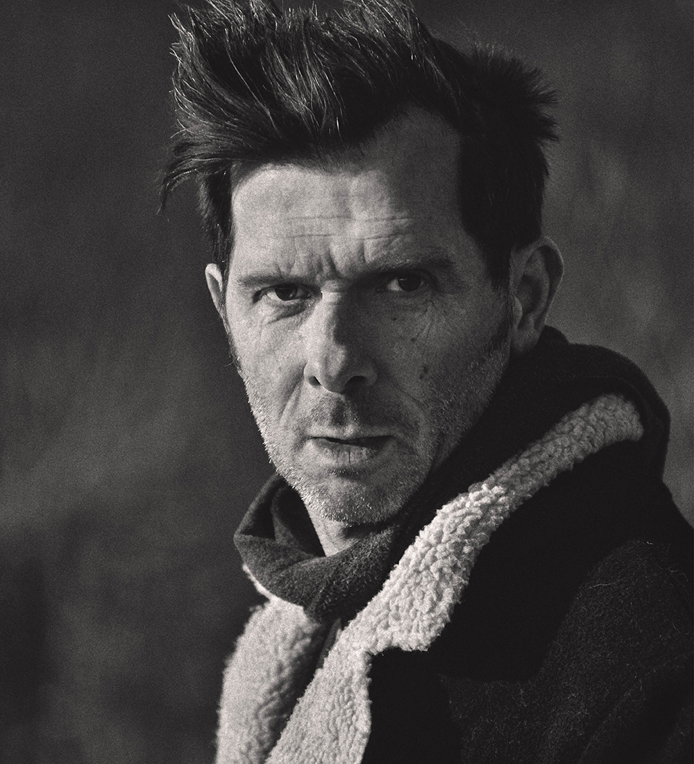 HUGH COLTMAN