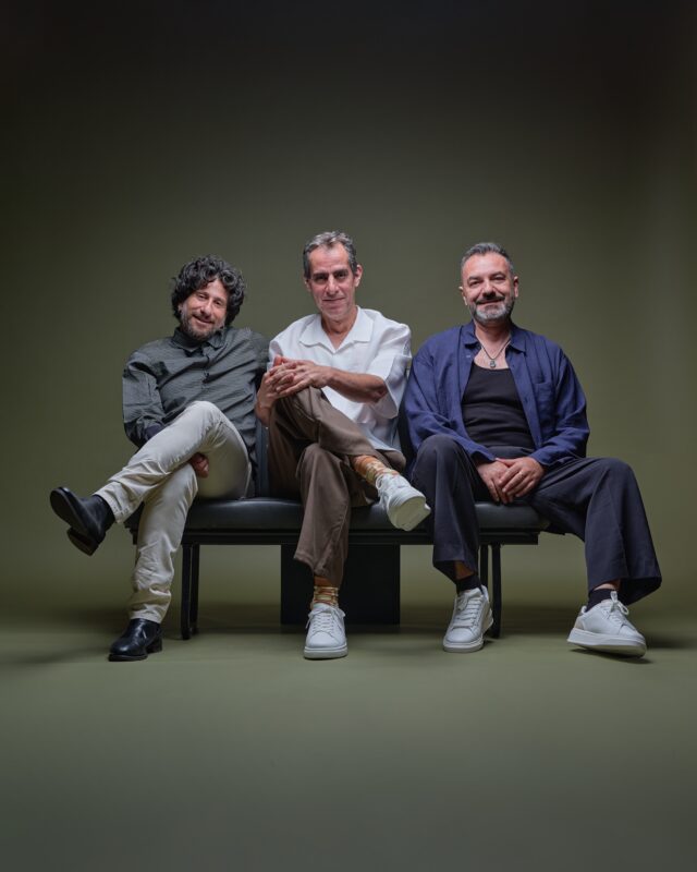 L'ANTIDOTE
