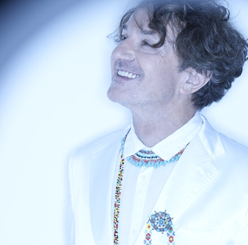 GORAN BREGOVIĆ