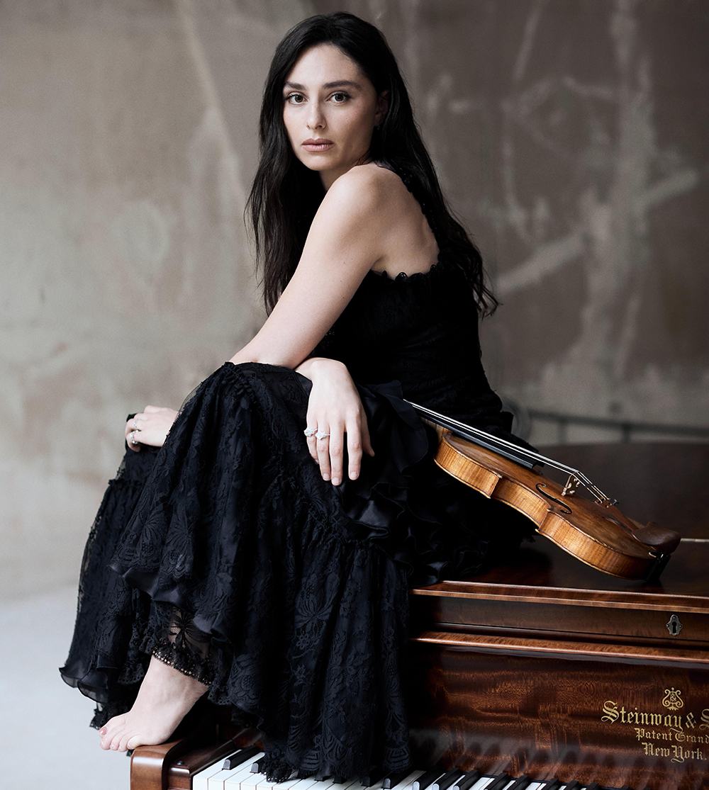 ESTHER ABRAMI