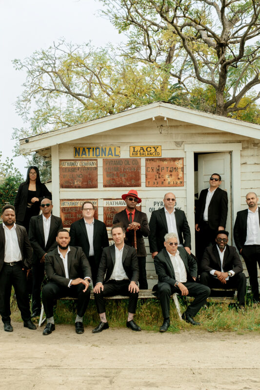 ORQUESTA AKOKÁN